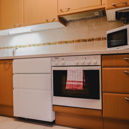 Terrace Apartment Near Volksoper And City Centre Vienne Extérieur photo