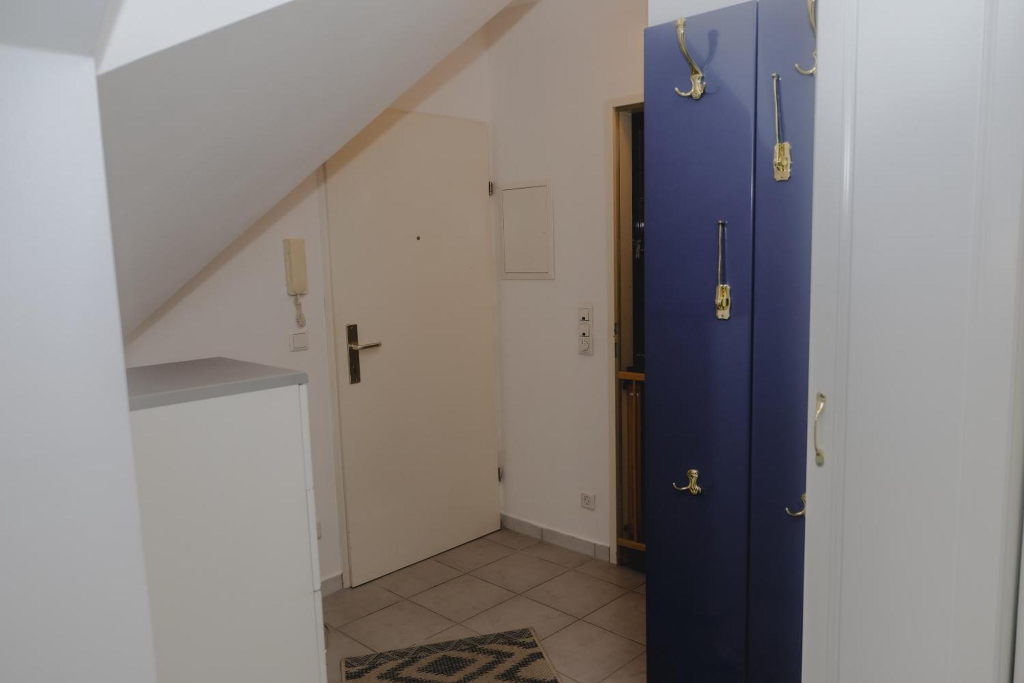 Terrace Apartment Near Volksoper And City Centre Vienne Extérieur photo