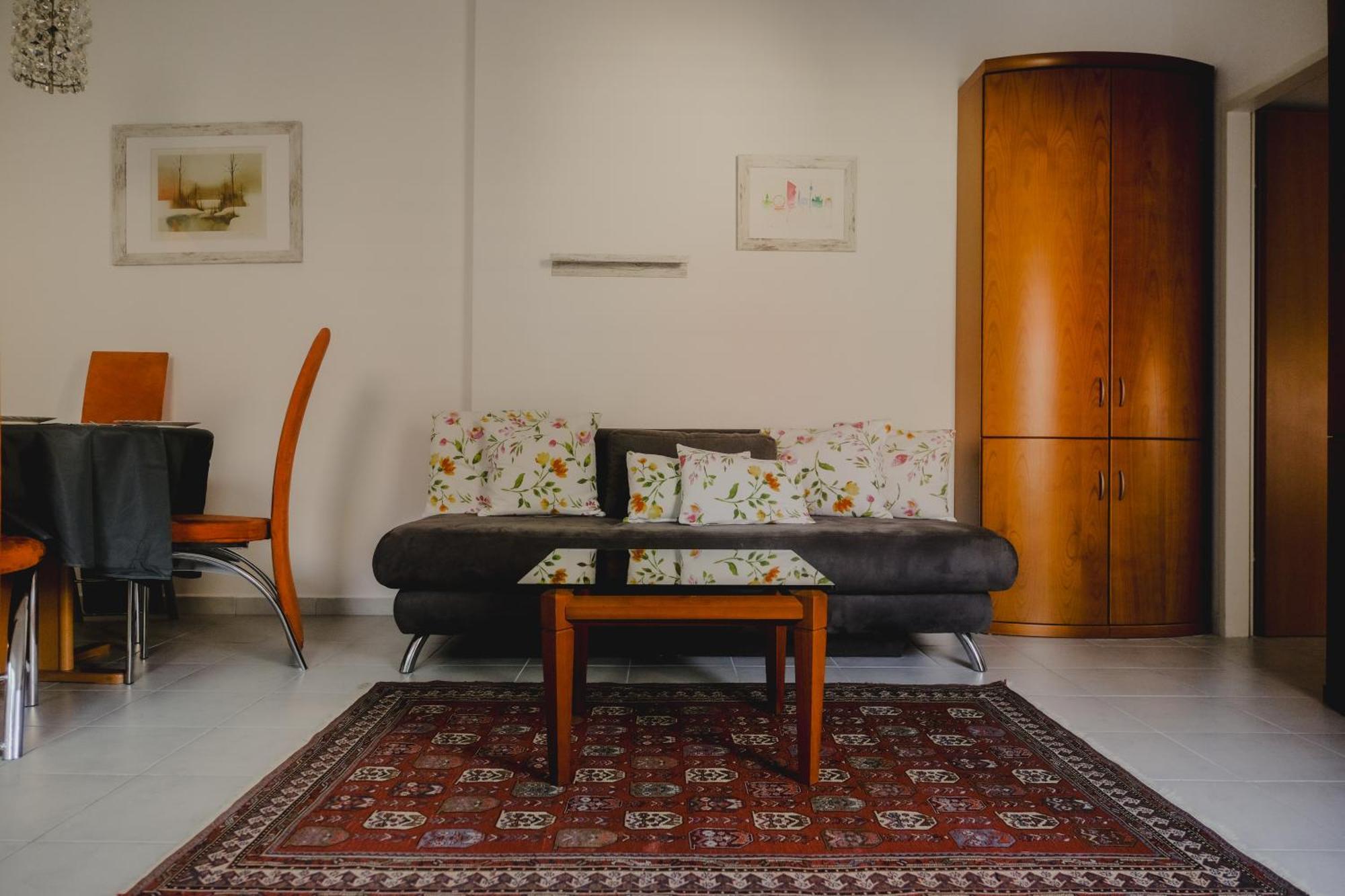 Terrace Apartment Near Volksoper And City Centre Vienne Extérieur photo