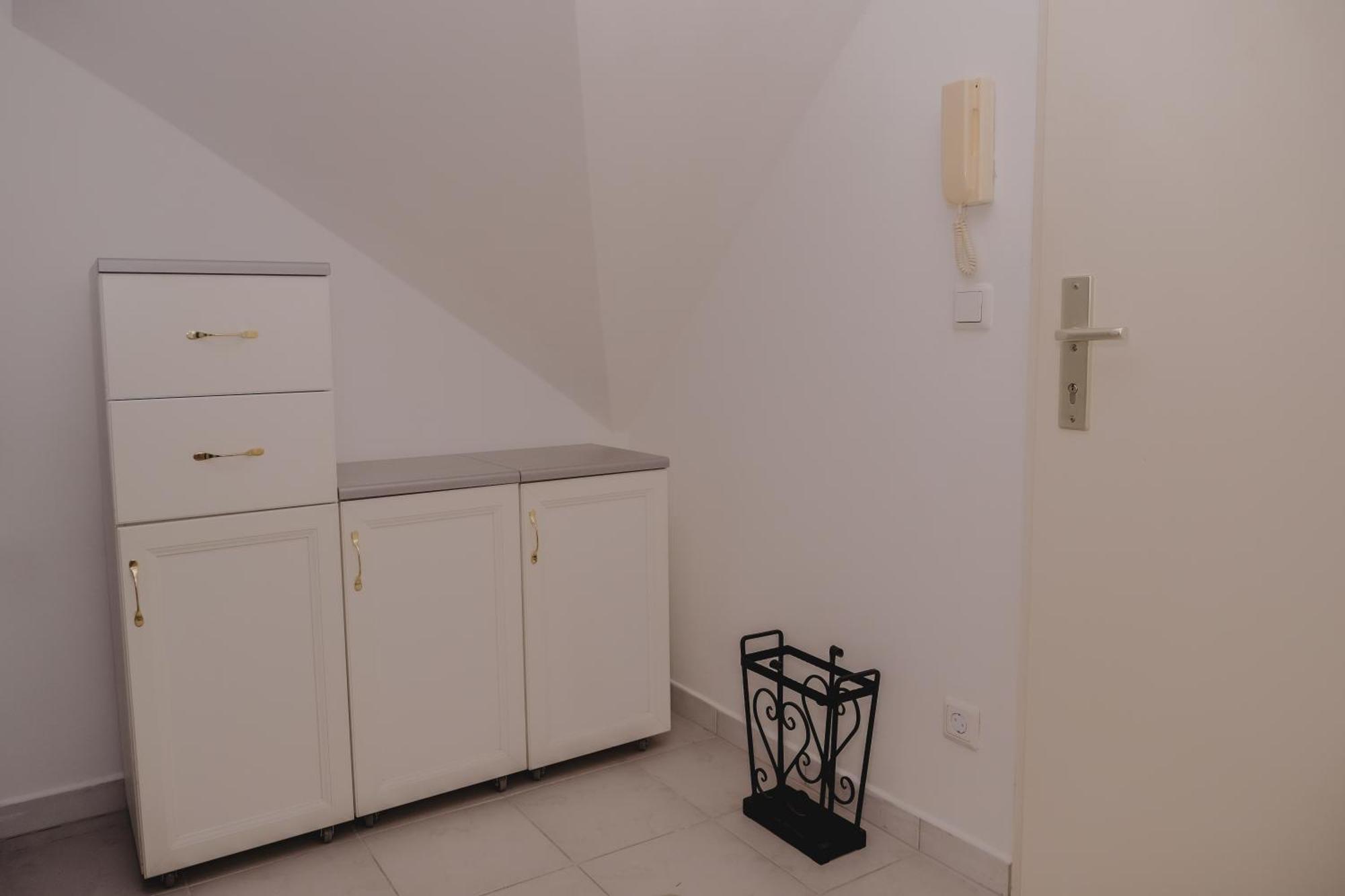 Terrace Apartment Near Volksoper And City Centre Vienne Extérieur photo