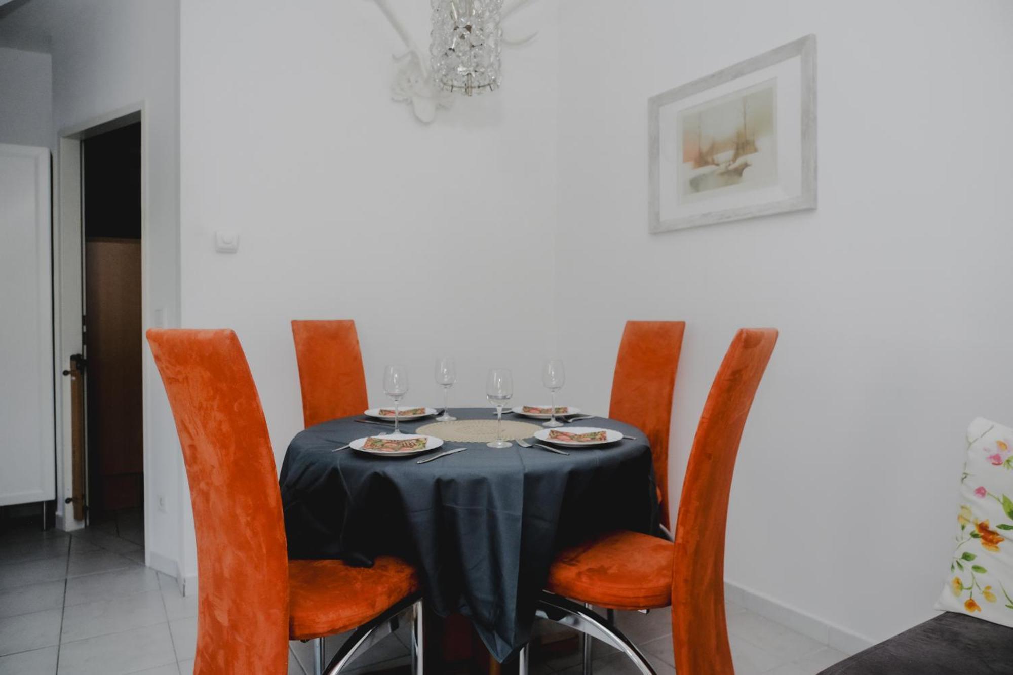 Terrace Apartment Near Volksoper And City Centre Vienne Extérieur photo