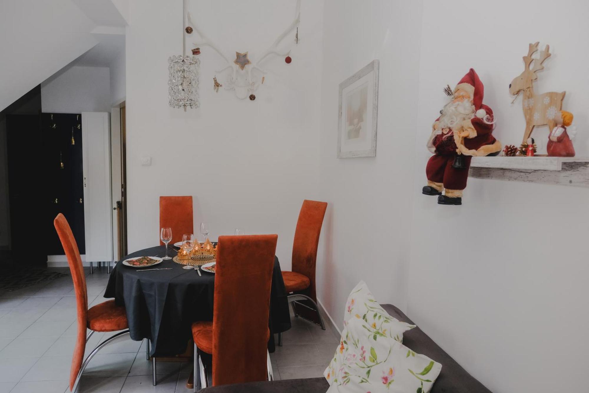 Terrace Apartment Near Volksoper And City Centre Vienne Extérieur photo