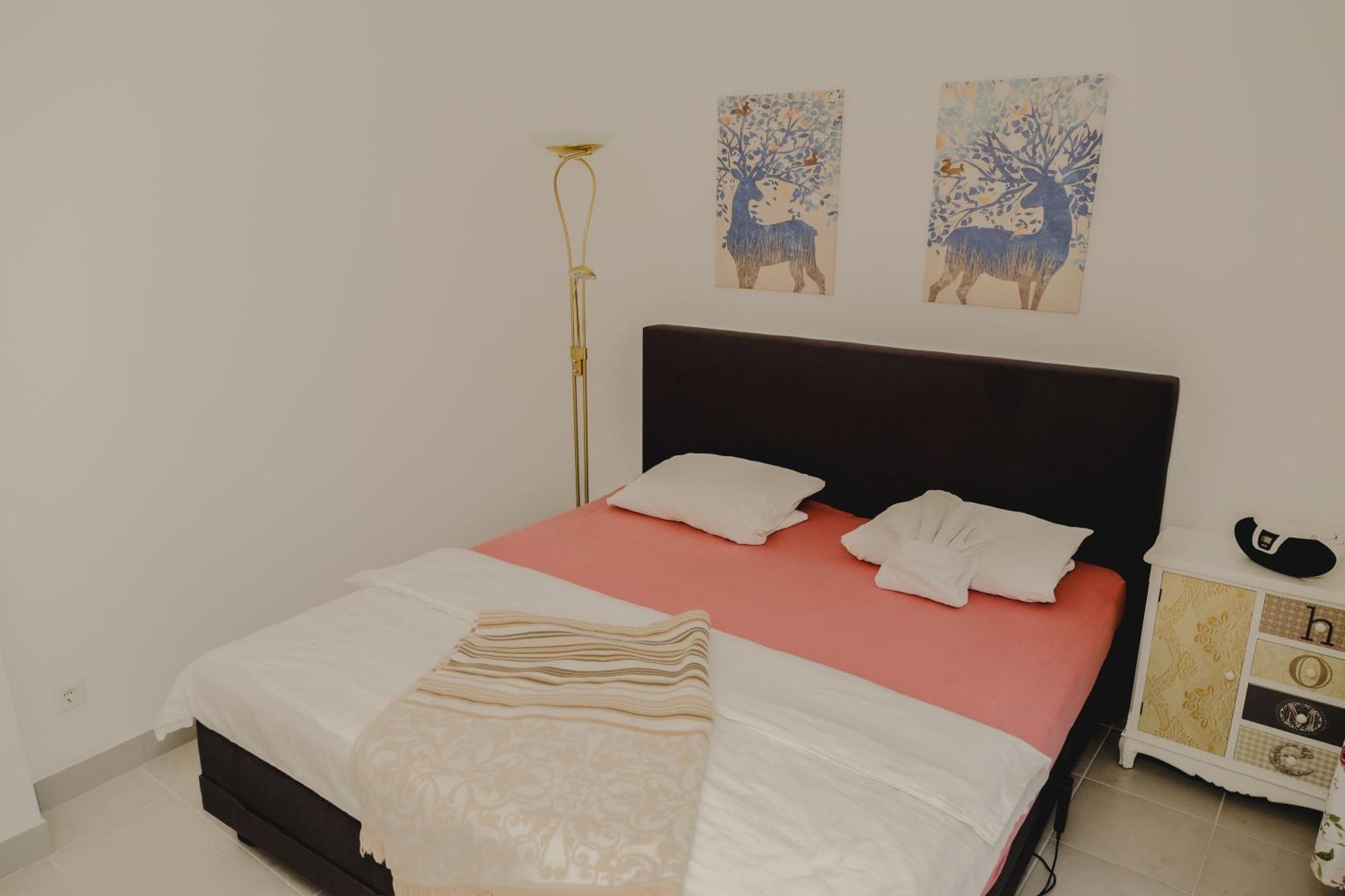 Terrace Apartment Near Volksoper And City Centre Vienne Extérieur photo
