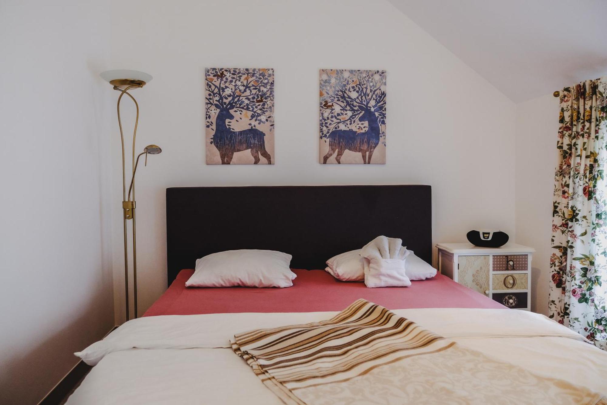 Terrace Apartment Near Volksoper And City Centre Vienne Extérieur photo